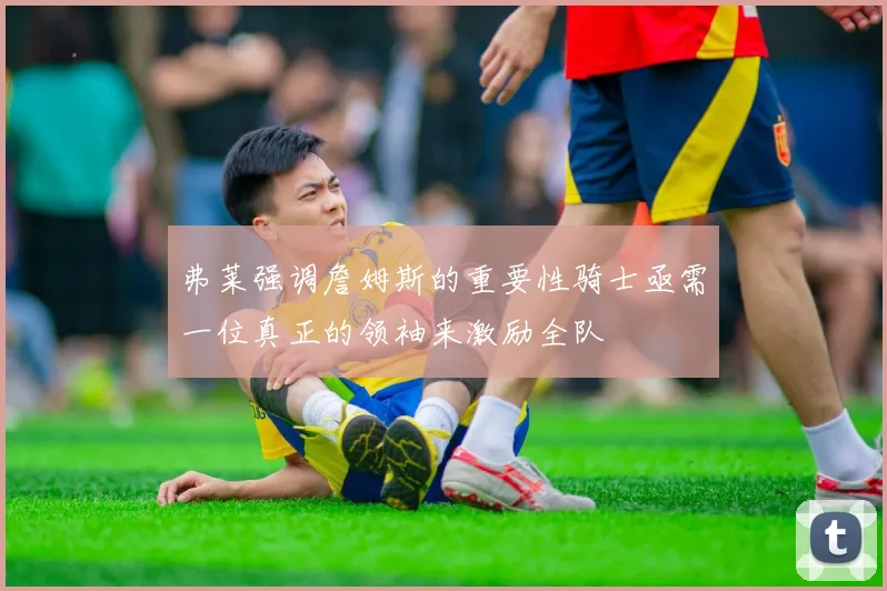 弗莱强调詹姆斯的重要性骑士亟需一位真正的领袖来激励全队