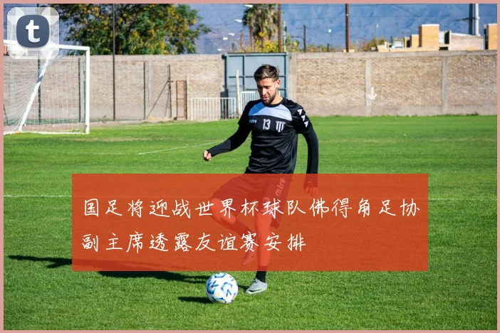 国足将迎战世界杯球队佛得角足协副主席透露友谊赛安排